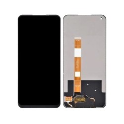 TOUCH+DISPLAY OPPO A15S 6.52" BLACK TOUCH+DISPLAY OPPO A15S 6.52" BLACK